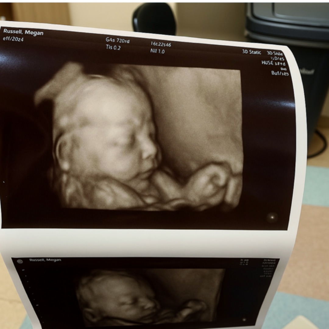 Photo shared by Megan for their Babylist baby registry.
