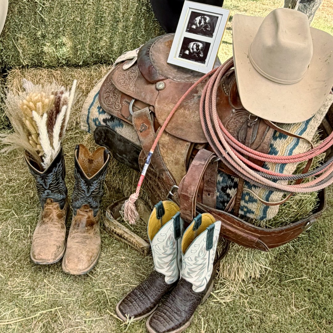 Photo shared by Jocelyn for their Babylist baby registry.