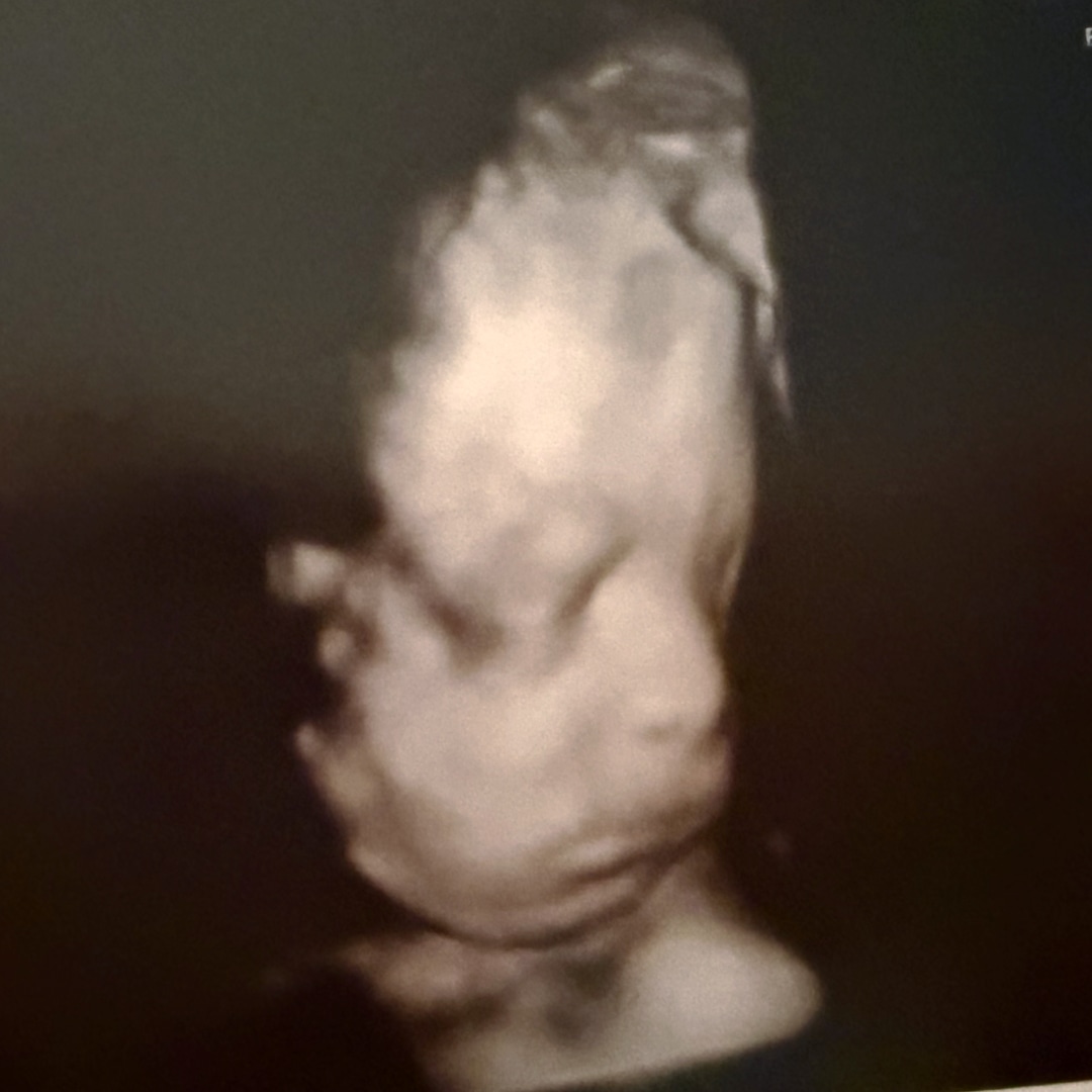Photo shared by Tasha for their Babylist baby registry.