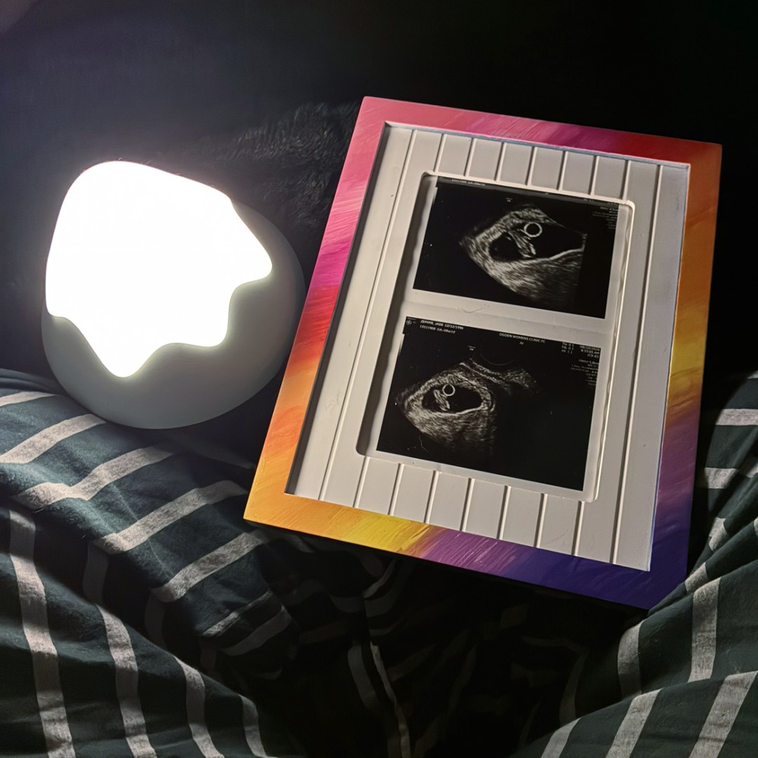 Photo shared by Jade for their Babylist baby registry.
