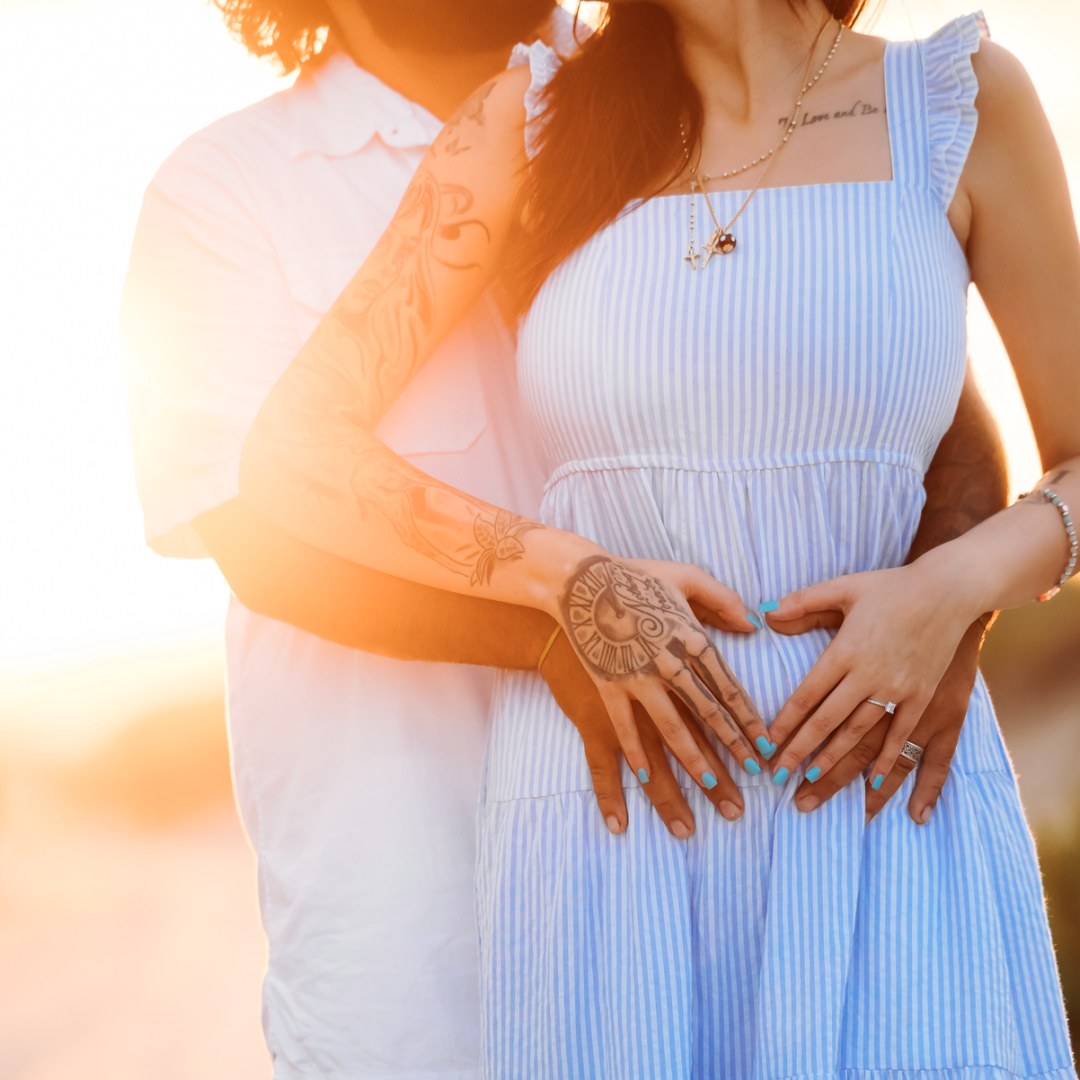 Photo shared by Isabella for their Babylist baby registry.