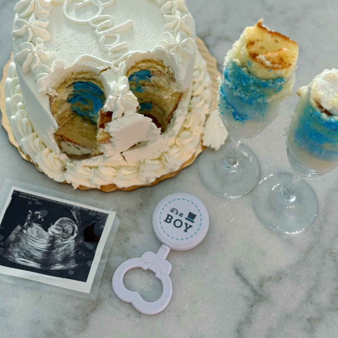 Photo shared by Jed for their Babylist baby registry.