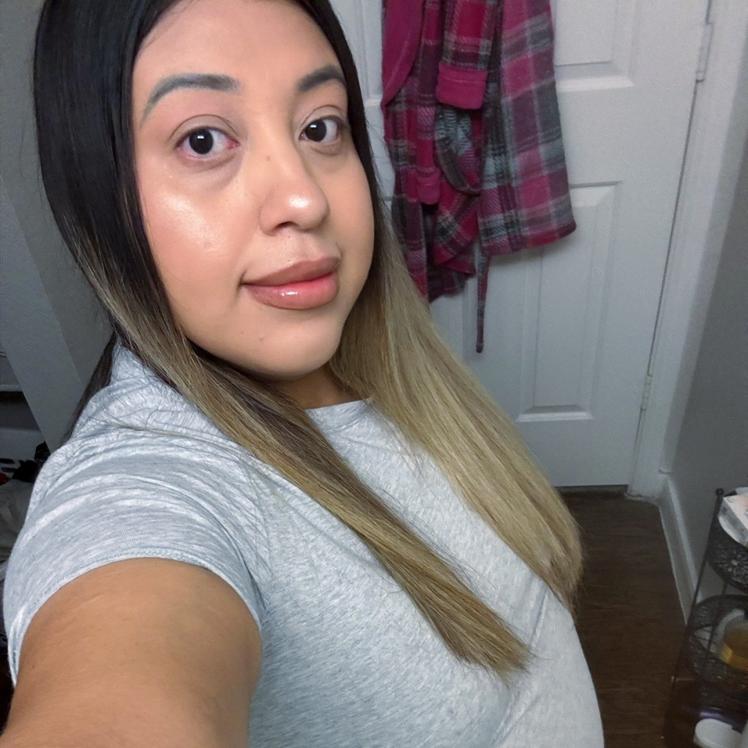 Photo shared by Clarissa for their Babylist baby registry.
