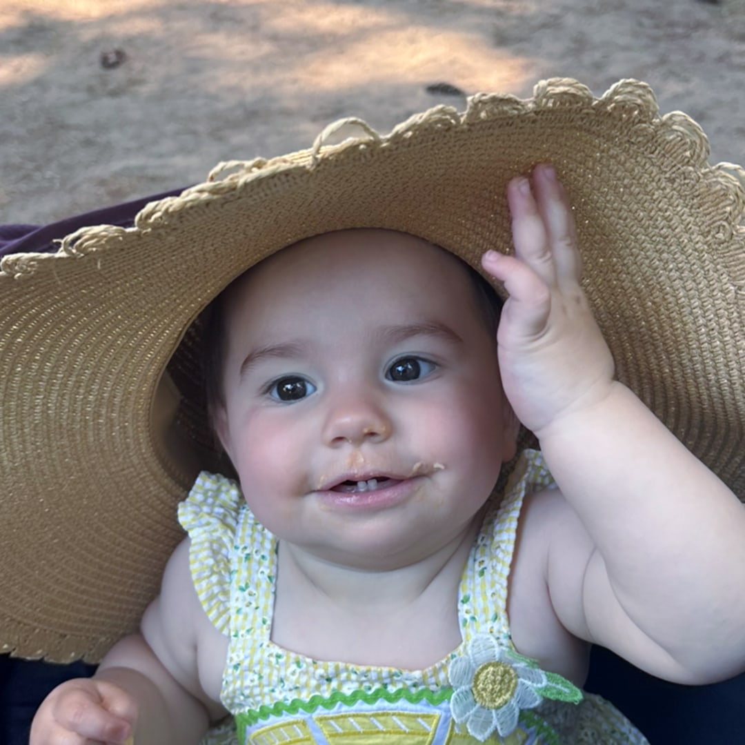 Photo shared by Claudia for their Babylist baby registry.