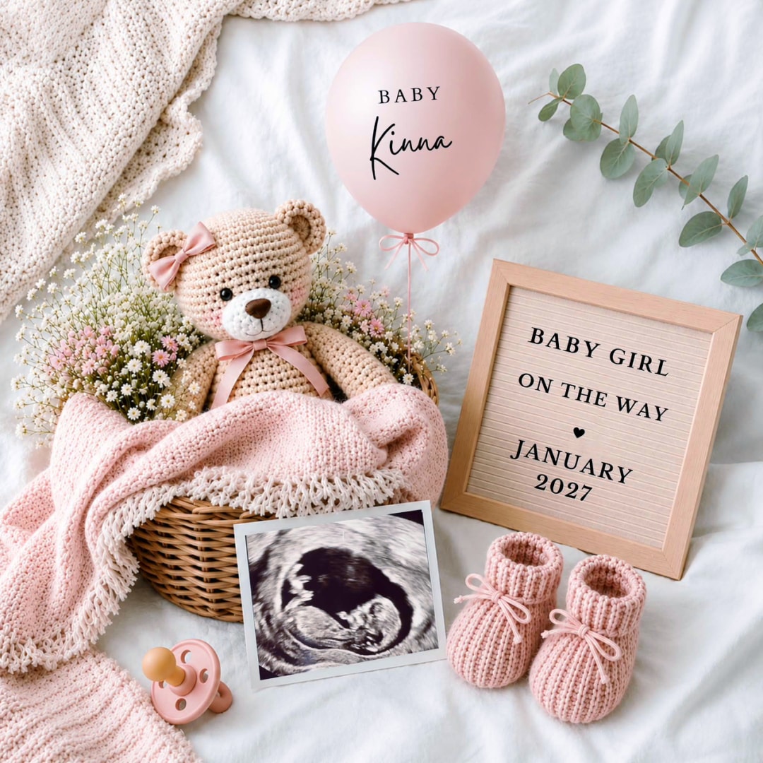 Photo shared by Brooklyn for their Babylist baby registry.