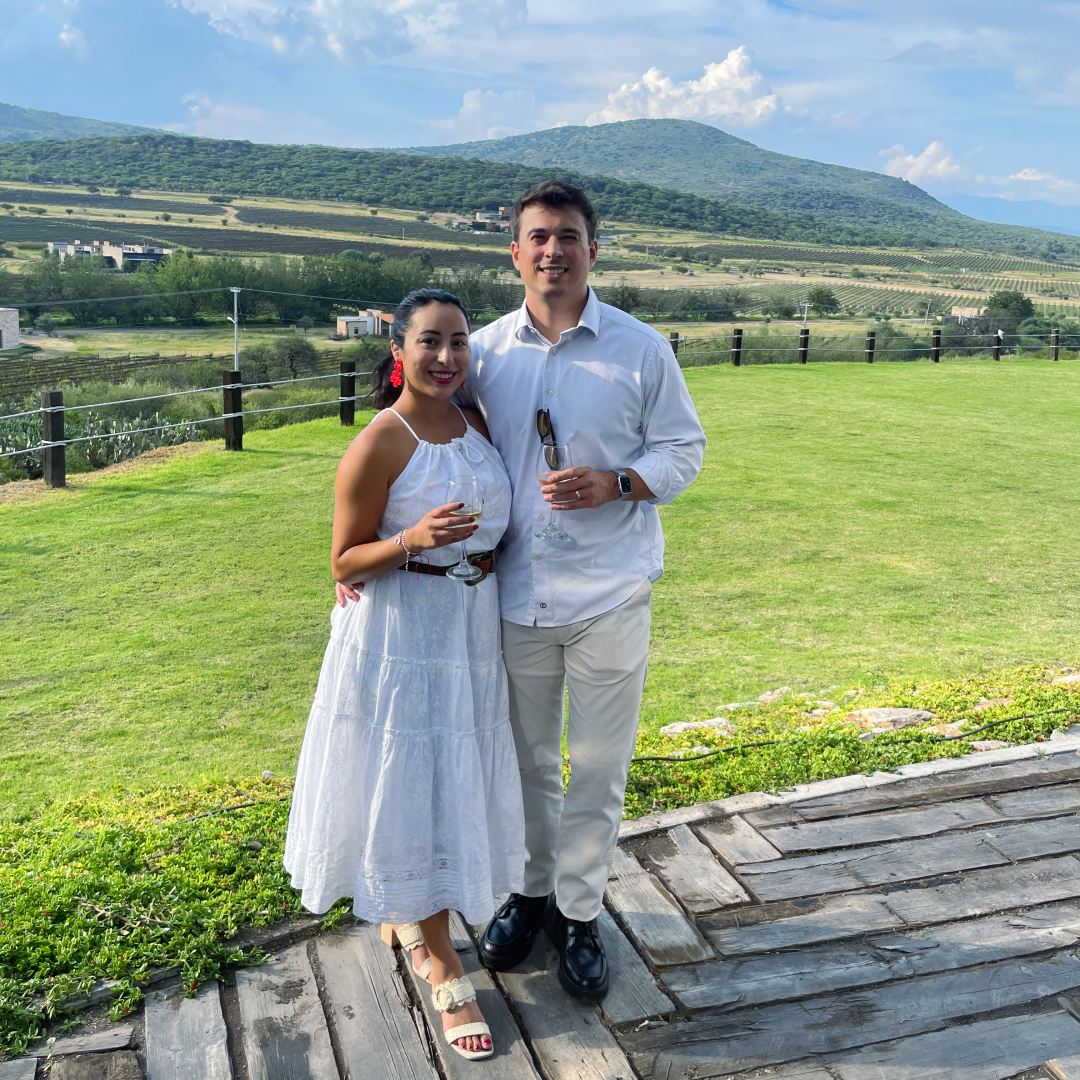 Photo shared by Daniela for their Babylist baby registry.