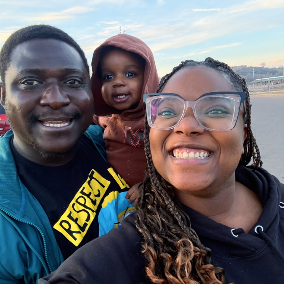 Photo shared by DaKayla for their Babylist baby registry.