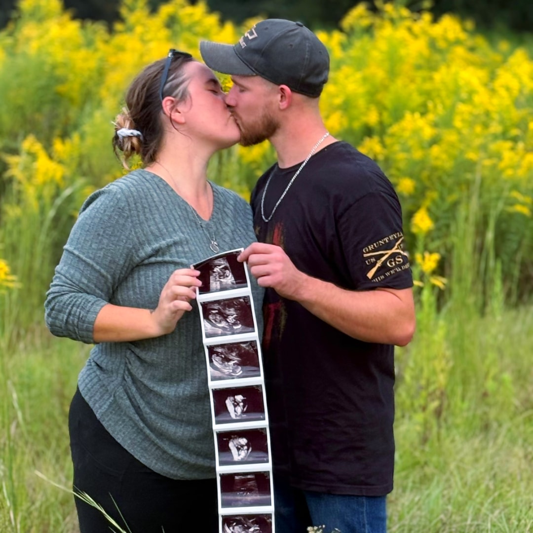 Photo shared by Carissa for their Babylist baby registry.