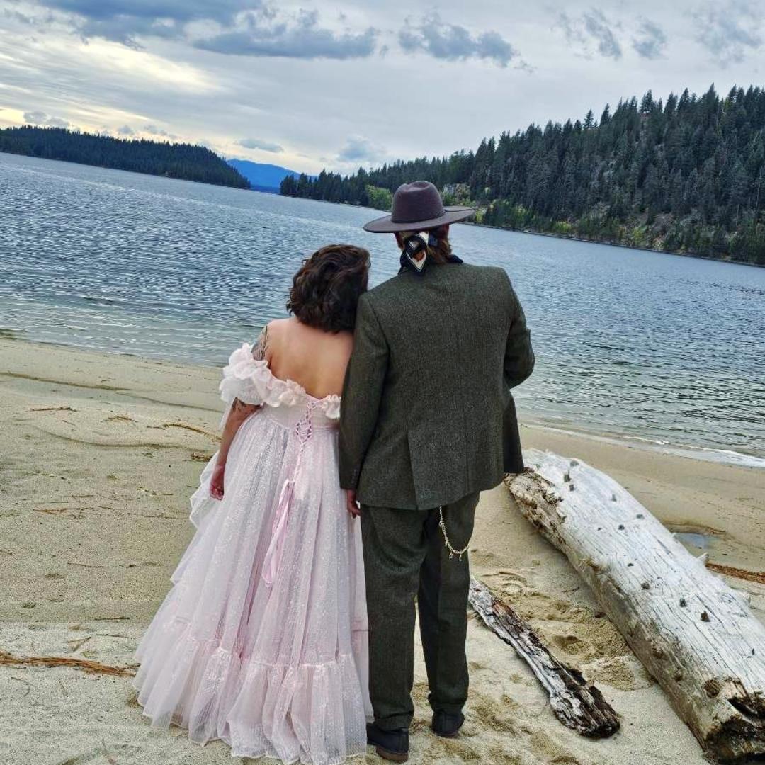 Photo shared by Lydia for their Babylist baby registry.