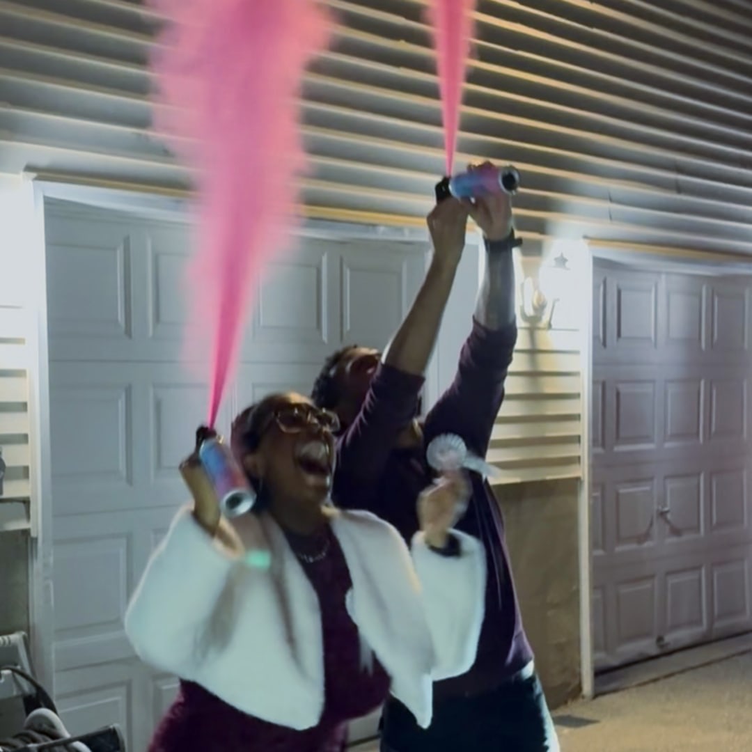 Photo shared by Jacqueline for their Babylist baby registry.