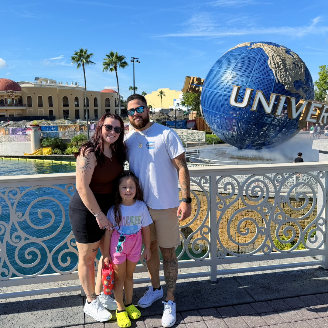 Photo shared by Kayla for their Babylist baby registry.