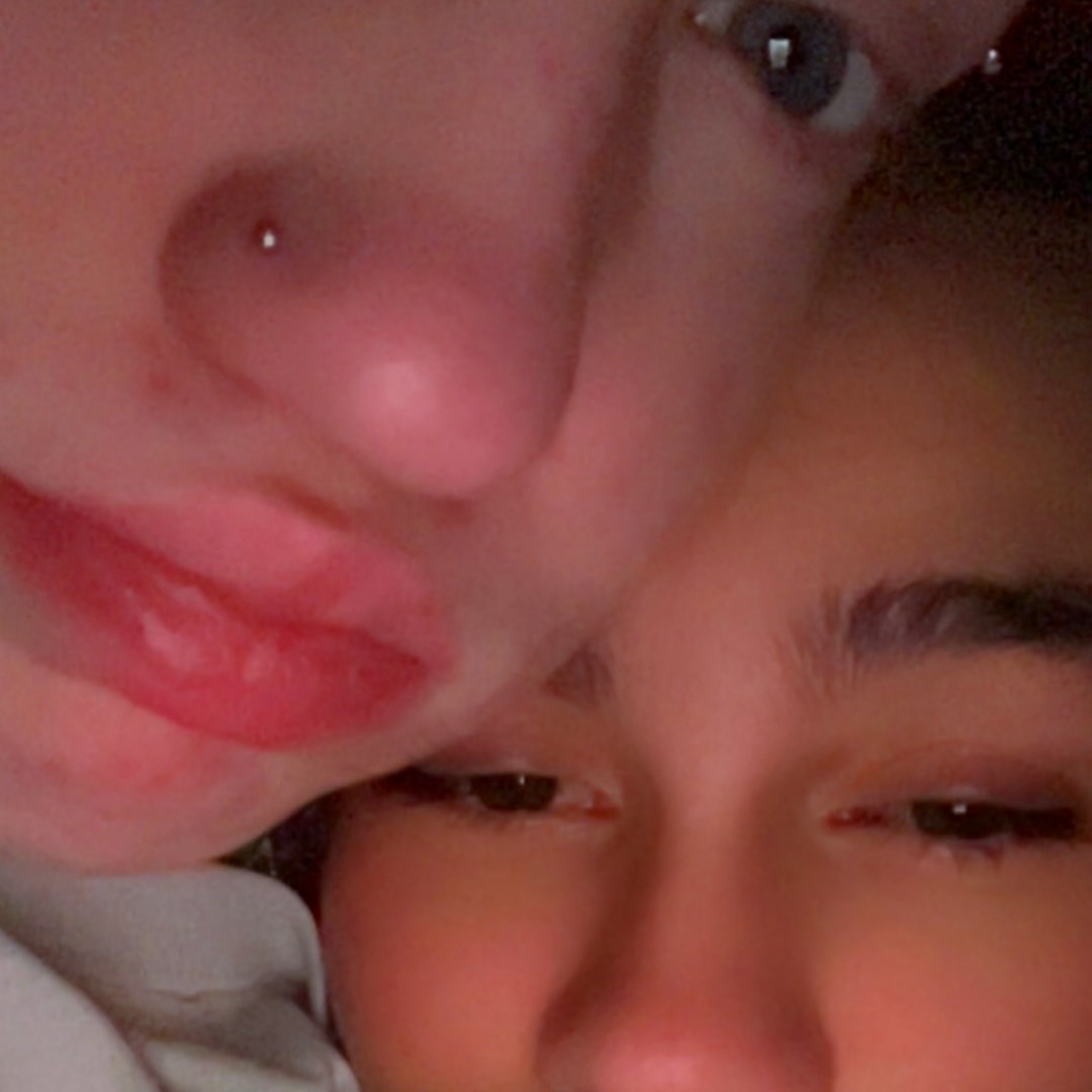 Photo shared by Ryleigh for their Babylist baby registry.