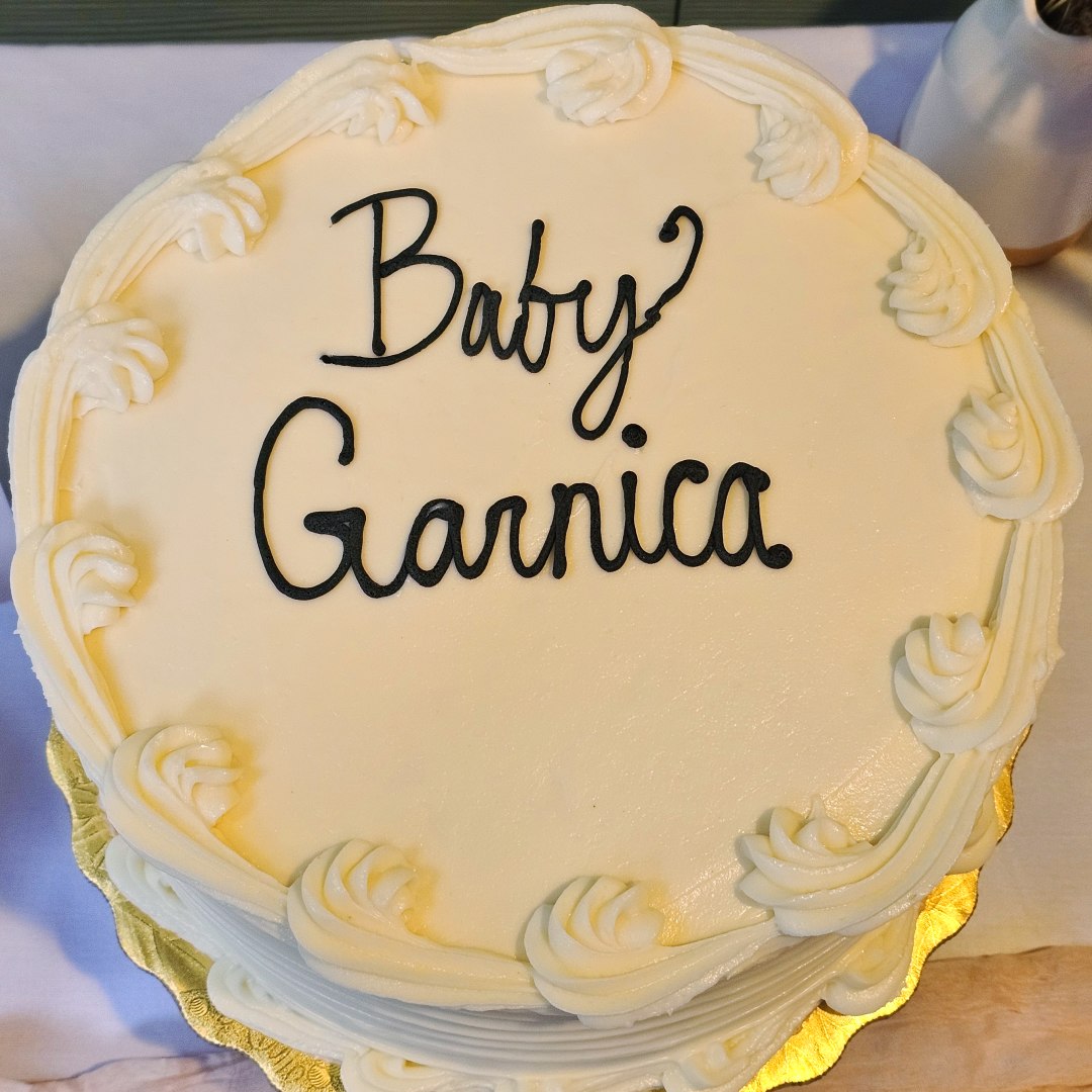 Photo shared by Wendy for their Babylist baby registry.