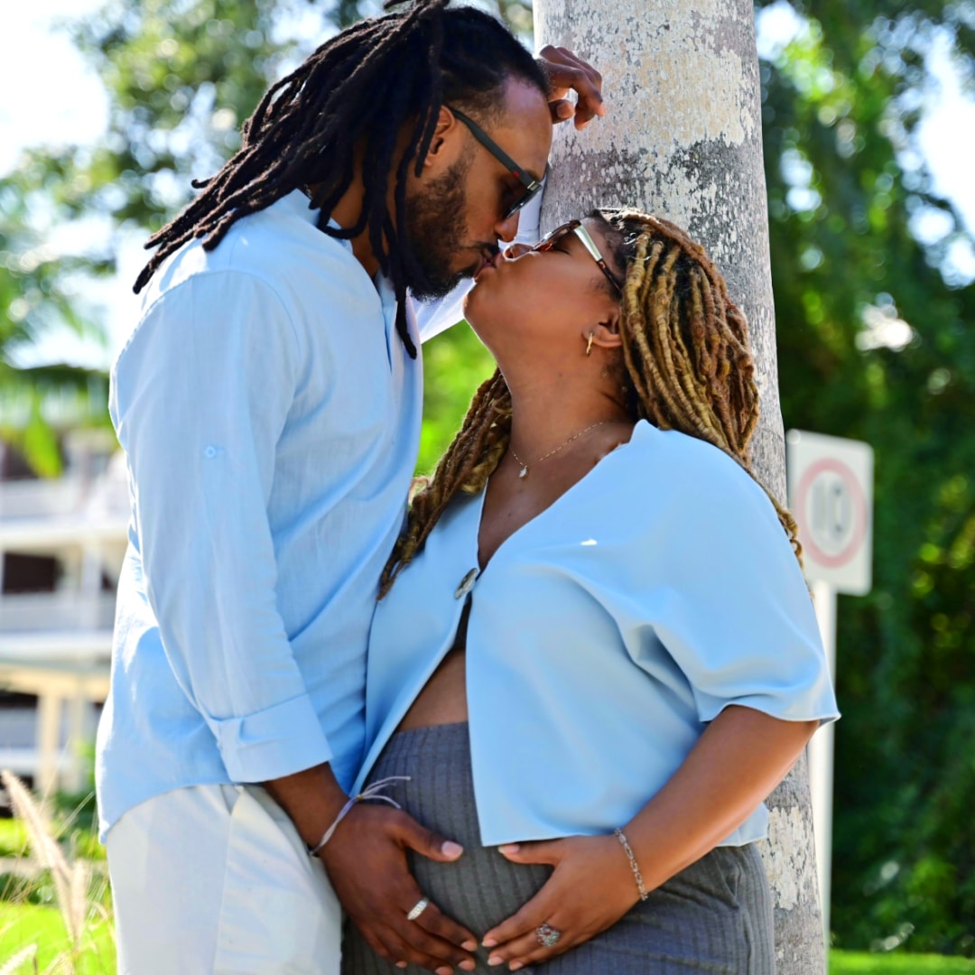 Photo shared by Janelle for their Babylist baby registry.