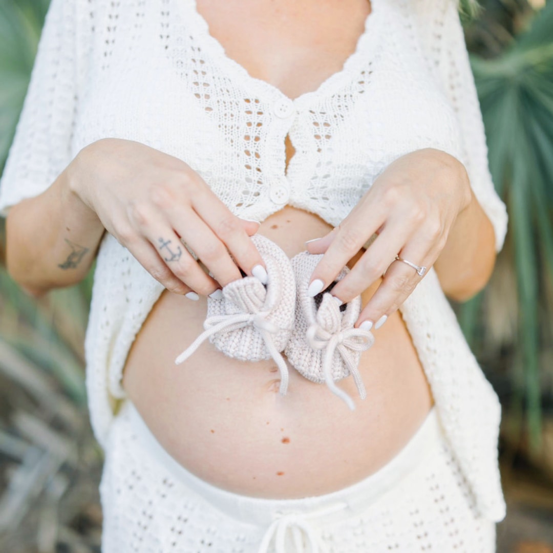 Photo shared by Stephanie for their Babylist baby registry.