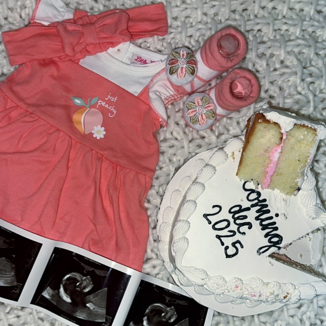 Photo shared by Marielena for their Babylist baby registry.