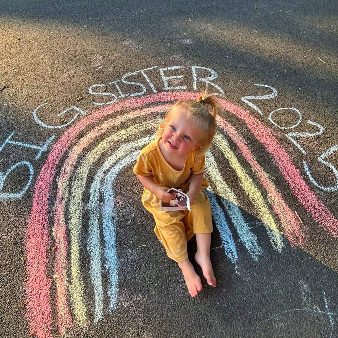 Photo shared by Gloria for their Babylist baby registry.