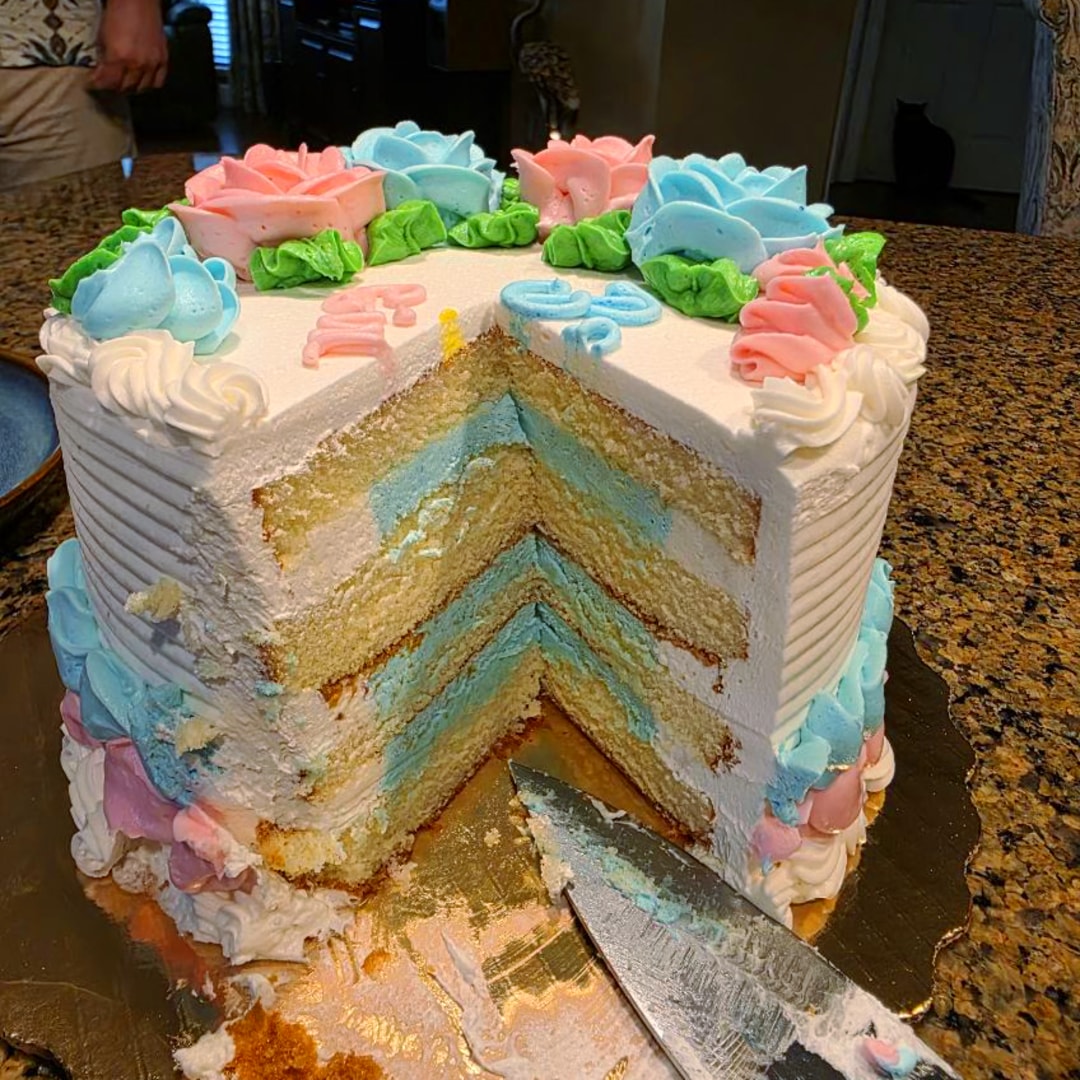 Photo shared by Olivia for their Babylist baby registry.