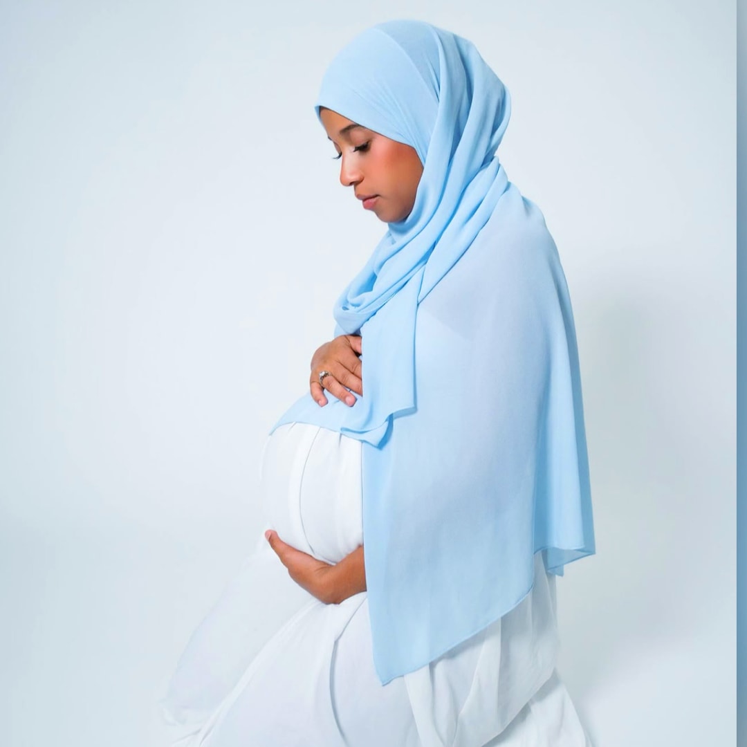 Photo shared by Chasidy for their Babylist baby registry.