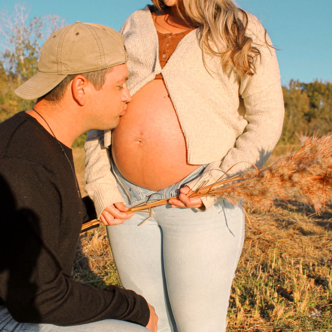 Photo shared by Martina for their Babylist baby registry.