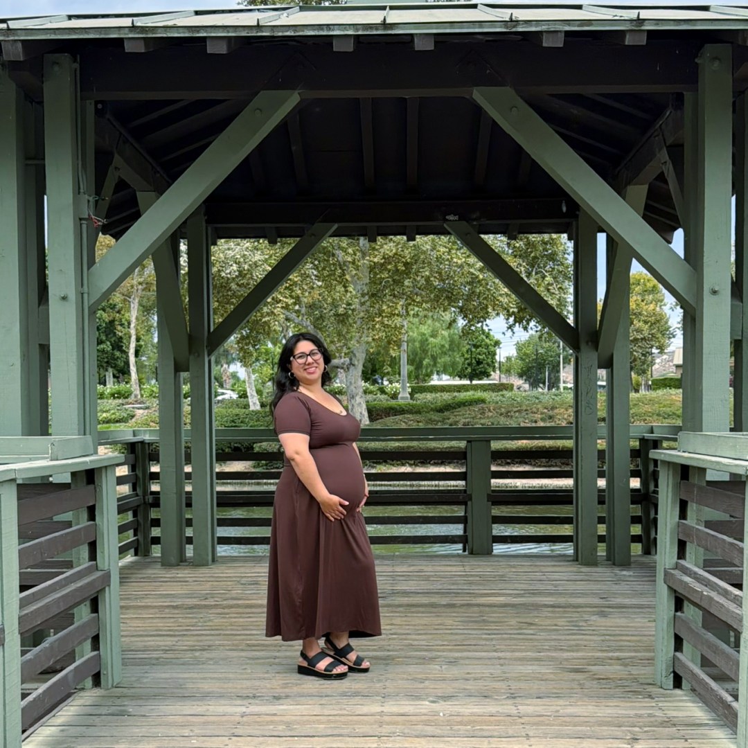 Photo shared by Gricelda for their Babylist baby registry.