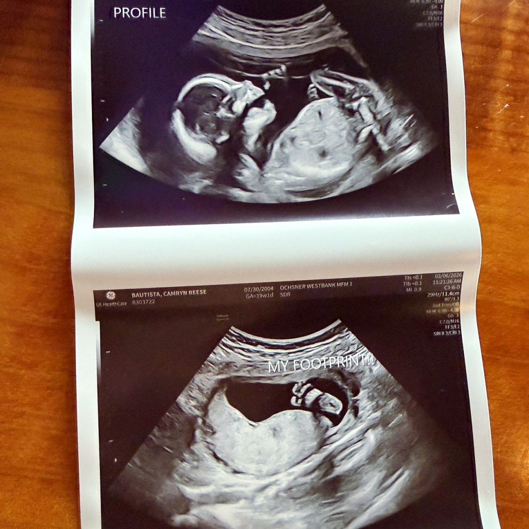 Photo shared by Cam for their Babylist baby registry.