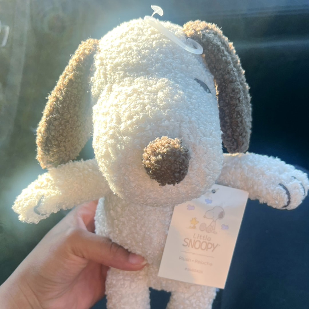 Photo shared by Destini for their Babylist baby registry.