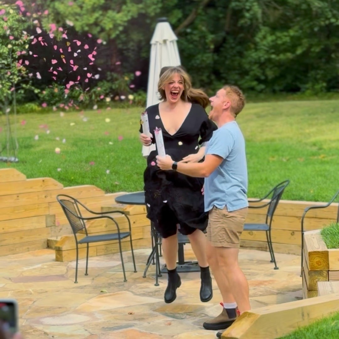 Photo shared by Korryn for their Babylist baby registry.