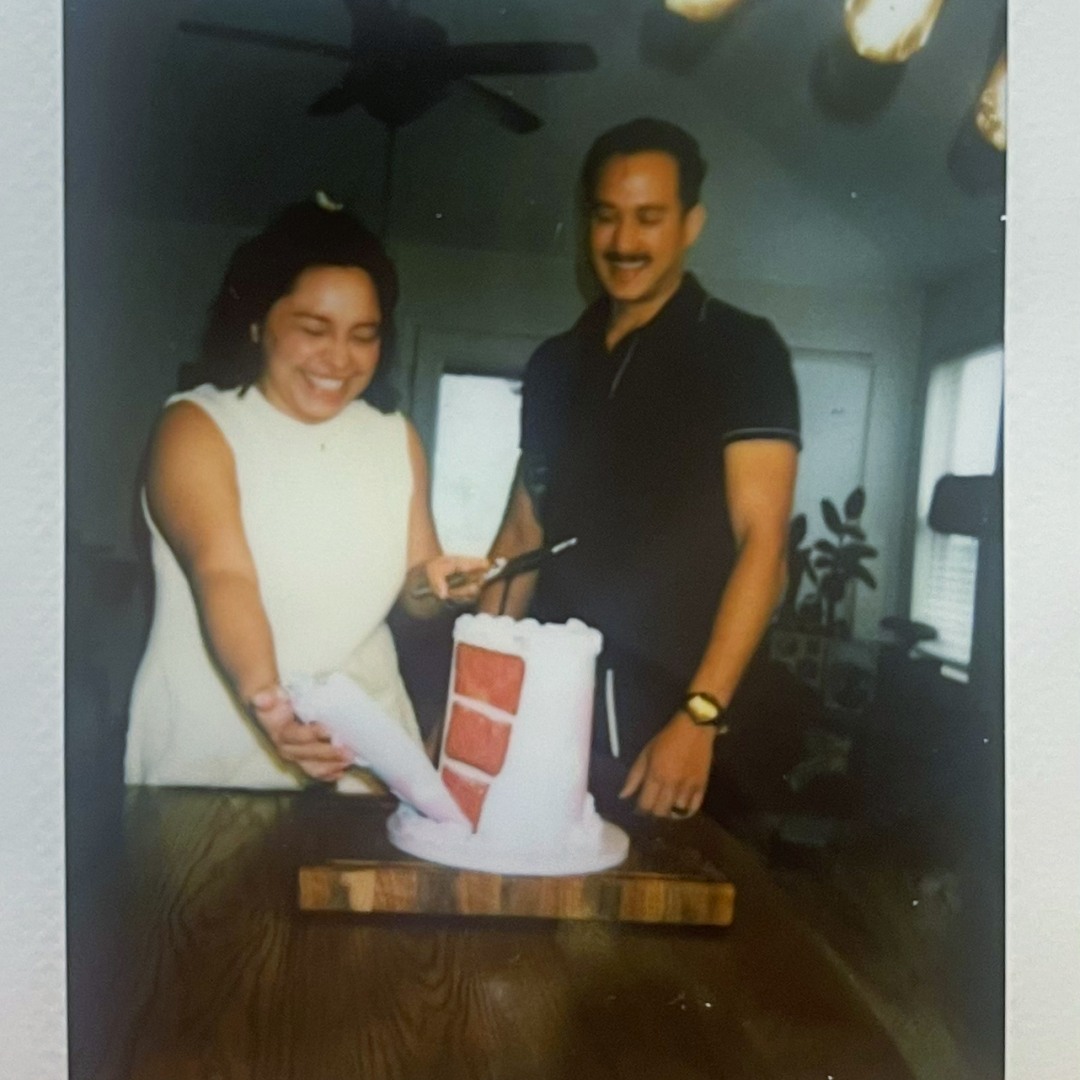 Photo shared by Yesenia for their Babylist baby registry.