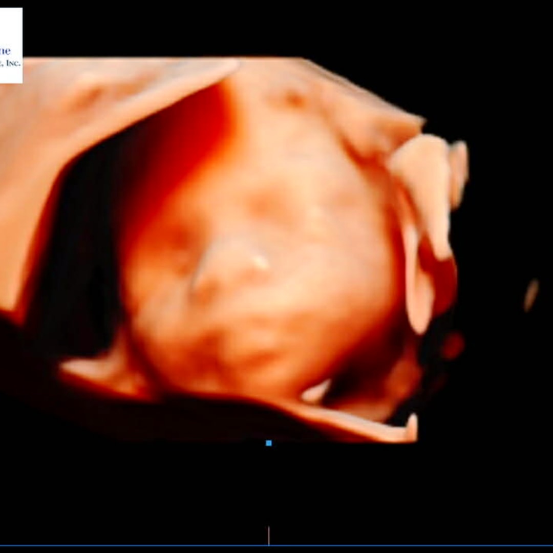 Photo shared by Drelisha for their Babylist baby registry.