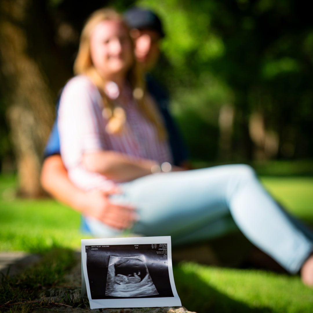 Photo shared by Kelsey for their Babylist baby registry.