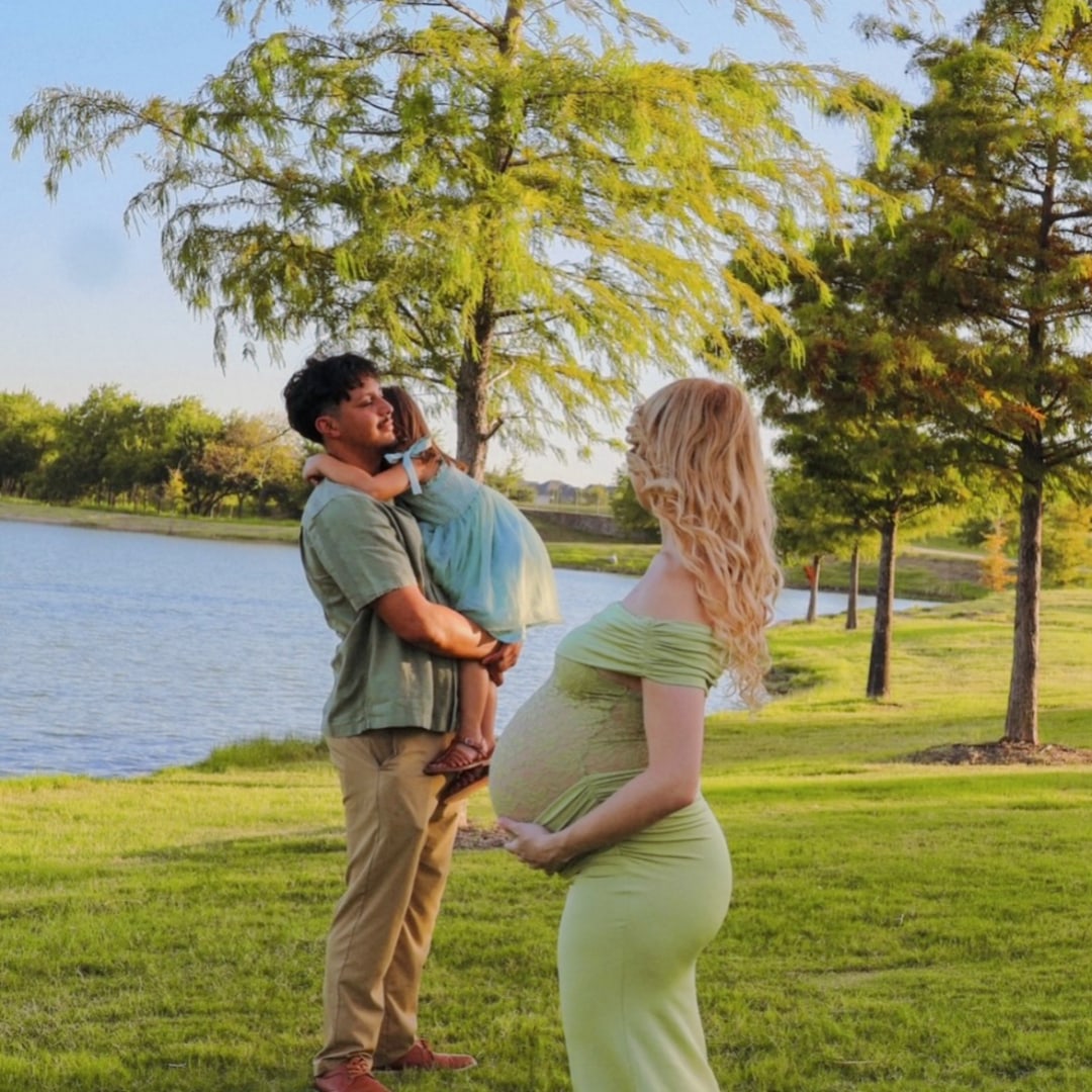 Photo shared by Victoria for their Babylist baby registry.