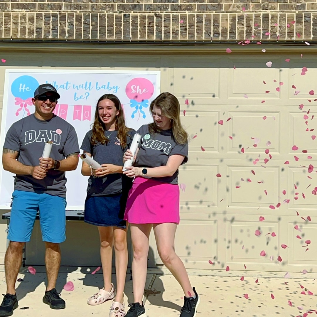 Photo shared by Amanda for their Babylist baby registry.