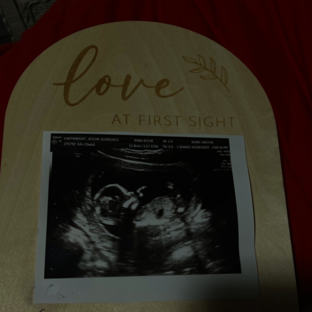 Photo shared by Jeslyn for their Babylist baby registry.