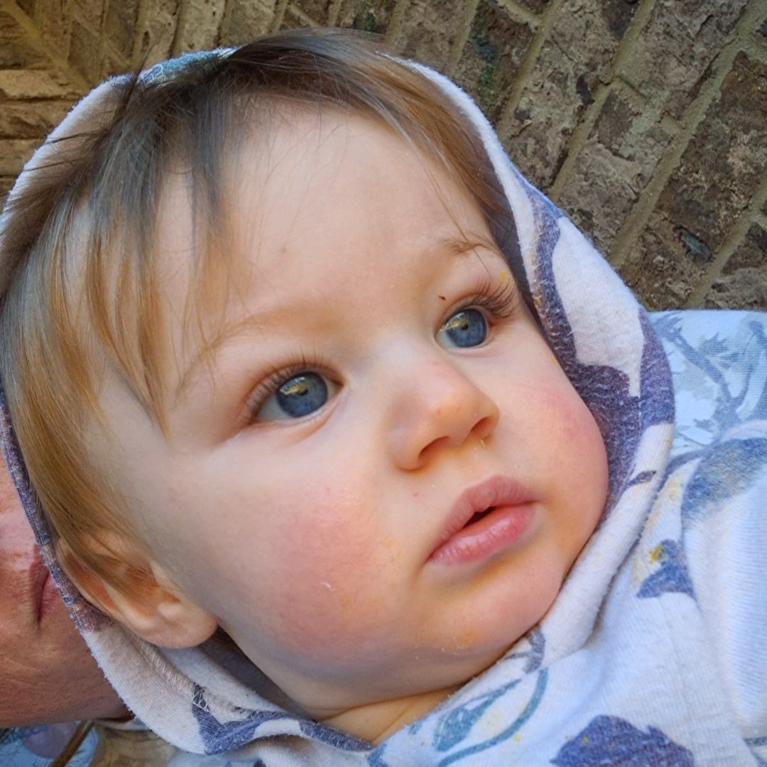 Photo shared by Shannon for their Babylist baby registry.