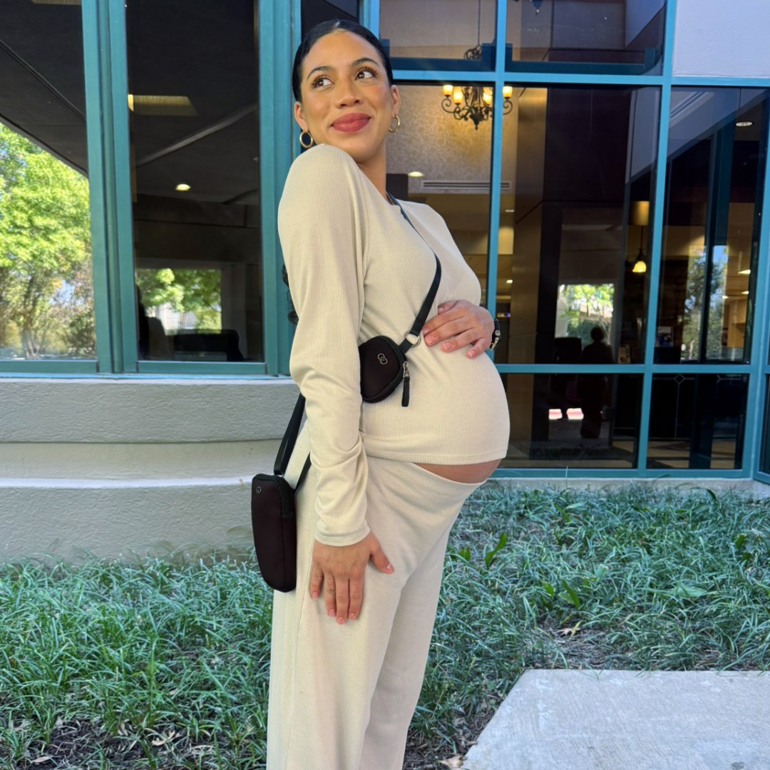 Photo shared by Jayla for their Babylist baby registry.