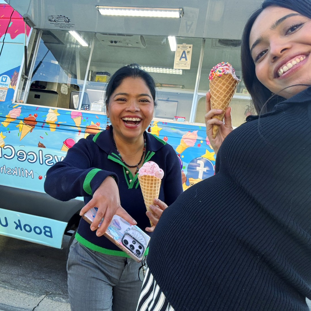 Photo shared by Amy for their Babylist baby registry.