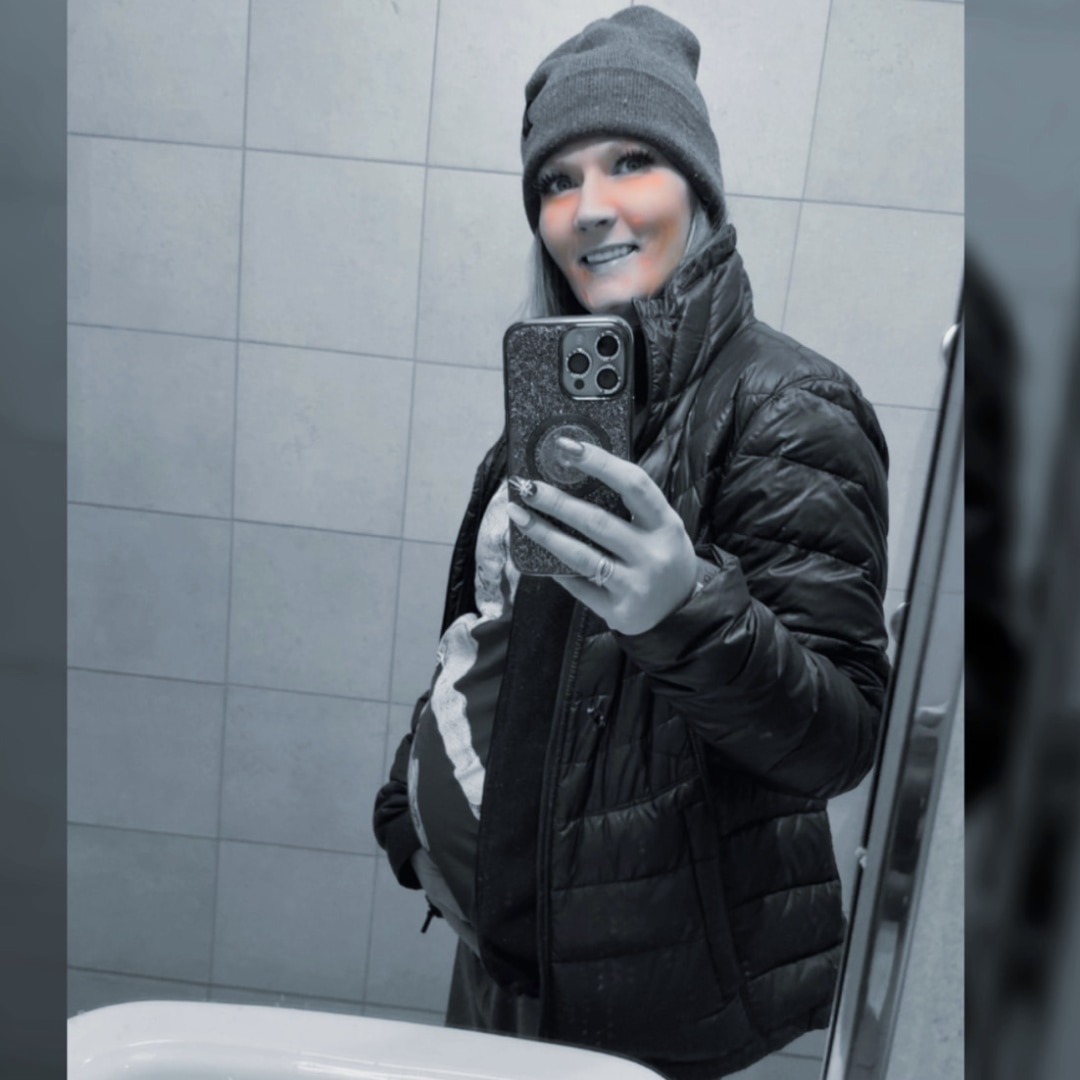 Photo shared by Chelsey for their Babylist baby registry.