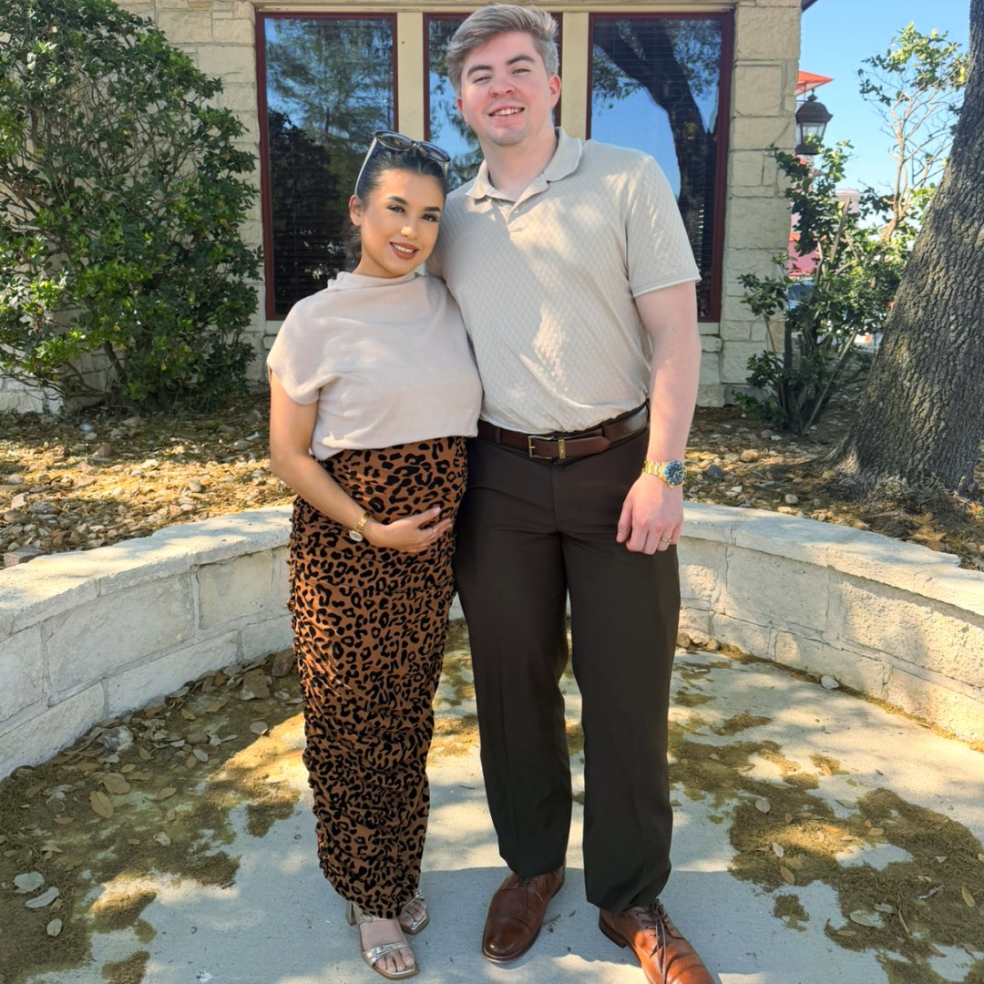 Photo shared by Yesica for their Babylist baby registry.