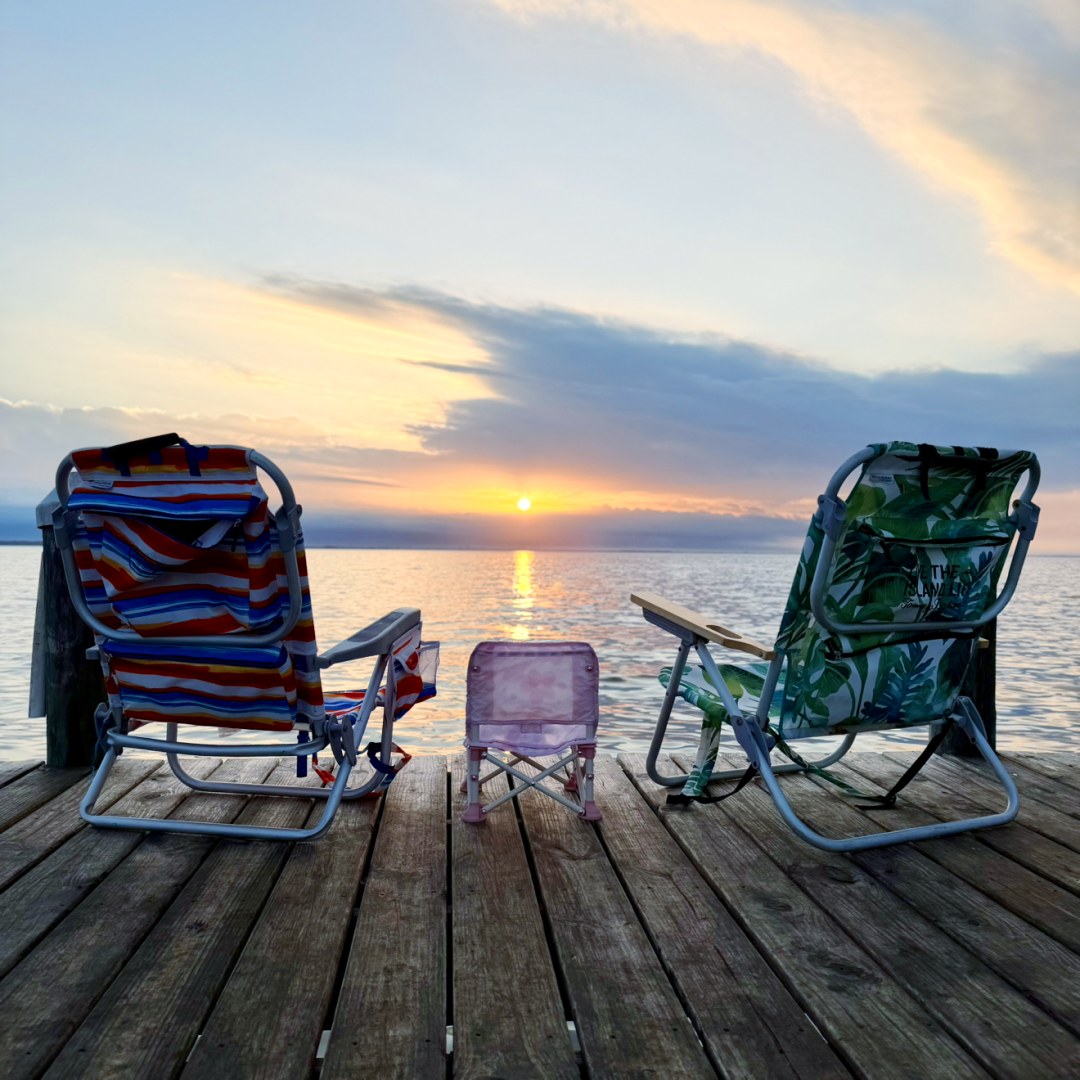 Photo shared by Allyson for their Babylist baby registry.