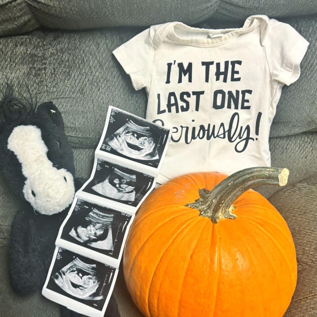 Photo shared by Alexis for their Babylist baby registry.