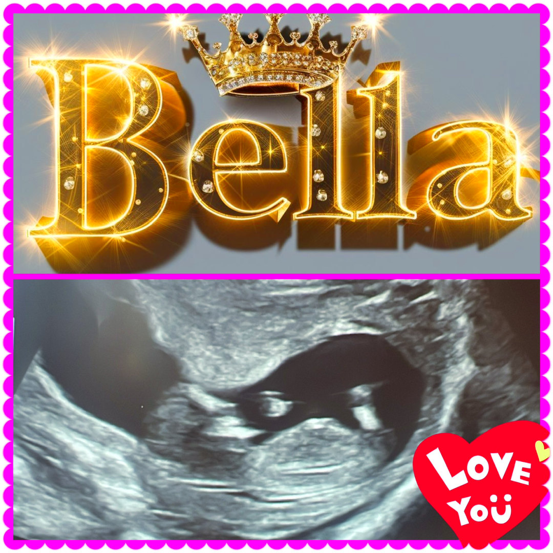 Photo shared by Stephanie for their Babylist baby registry.