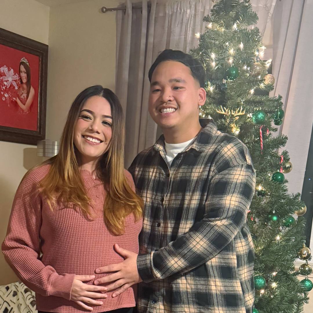 Photo shared by Brisa for their Babylist baby registry.