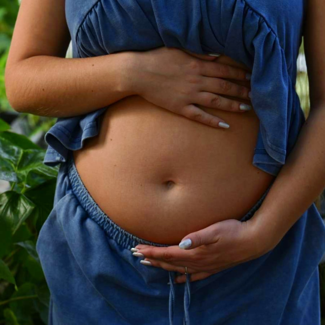 Photo shared by Megan for their Babylist baby registry.