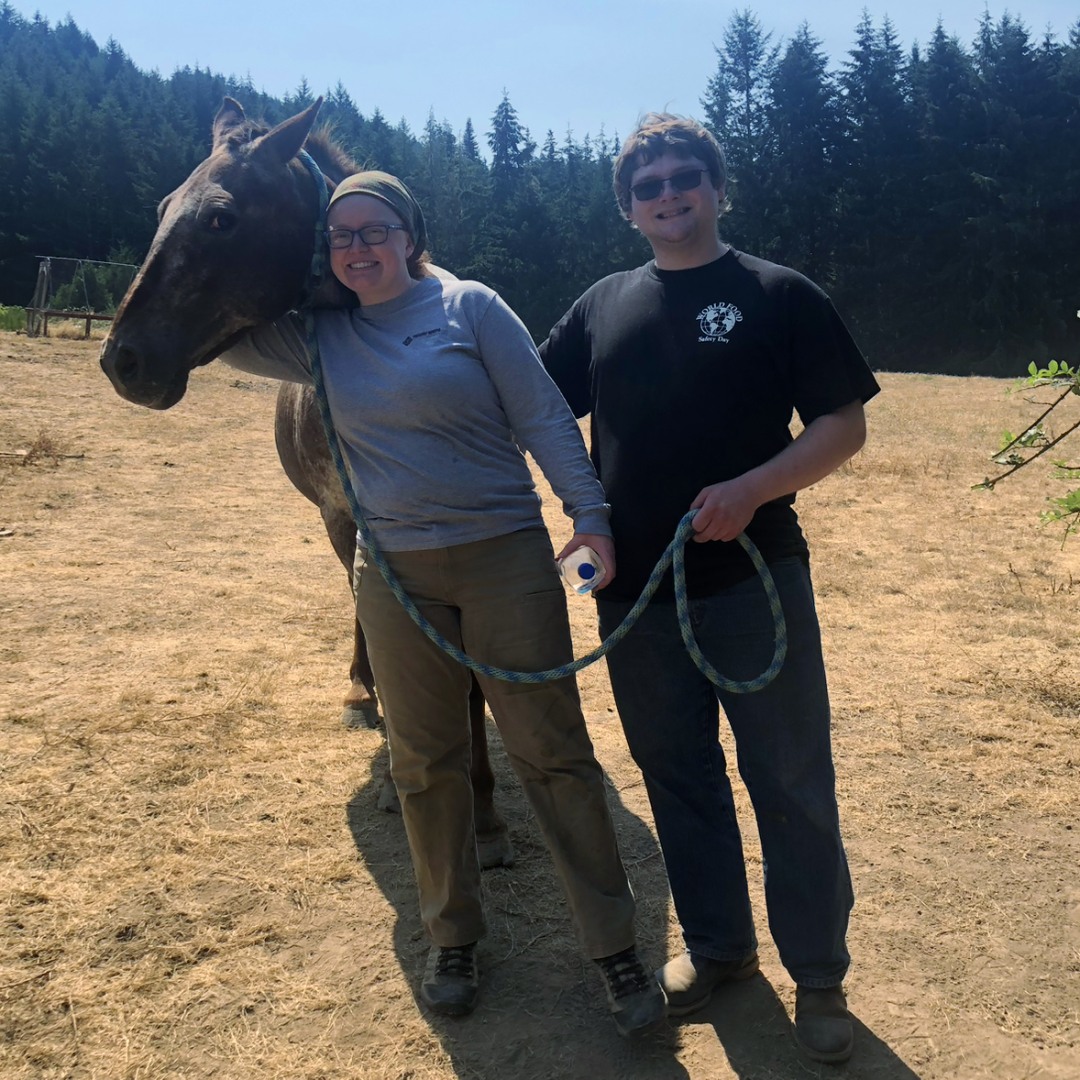 Photo shared by Kathryn for their Babylist baby registry.