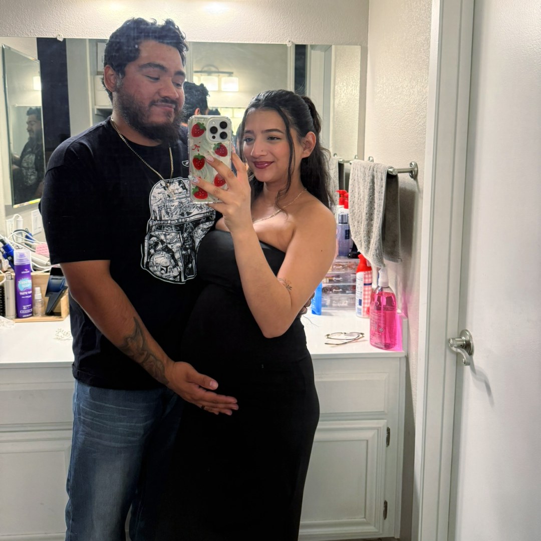 Photo shared by Estefania for their Babylist baby registry.