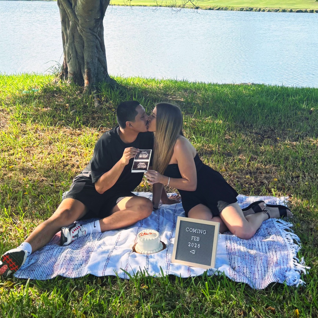 Photo shared by Nicole for their Babylist baby registry.