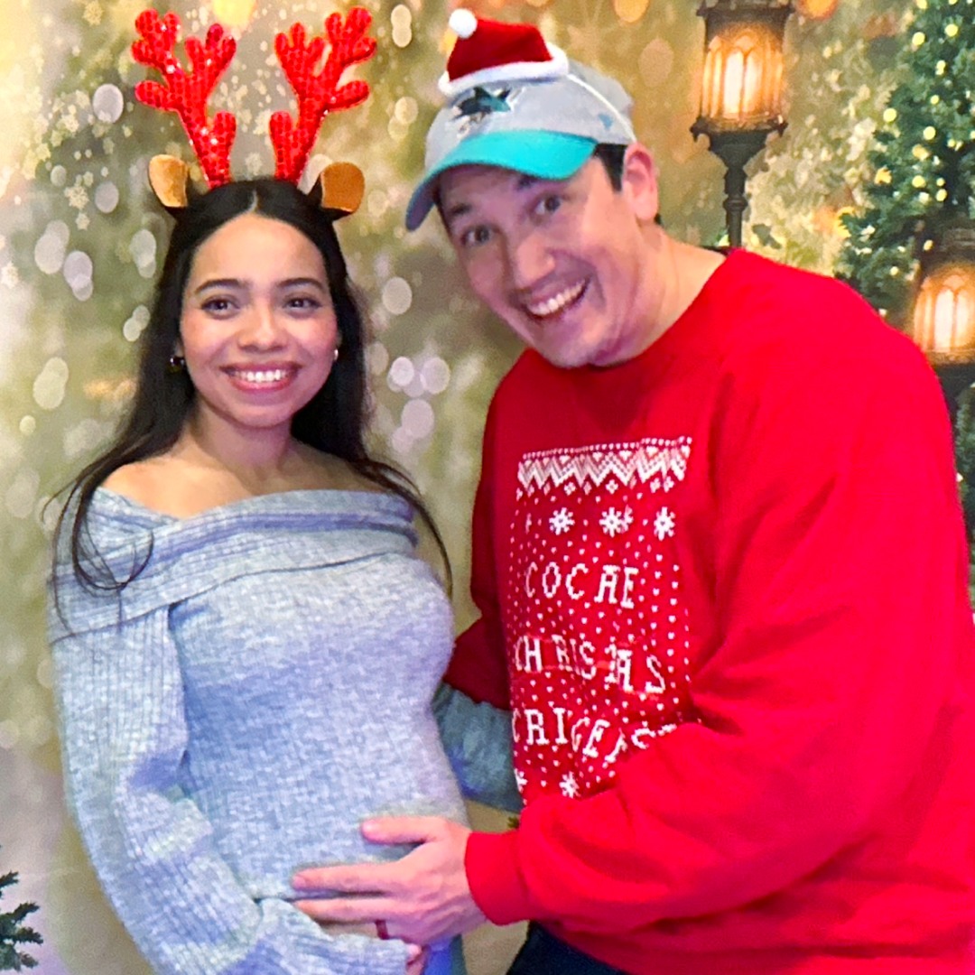 Photo shared by Amy for their Babylist baby registry.