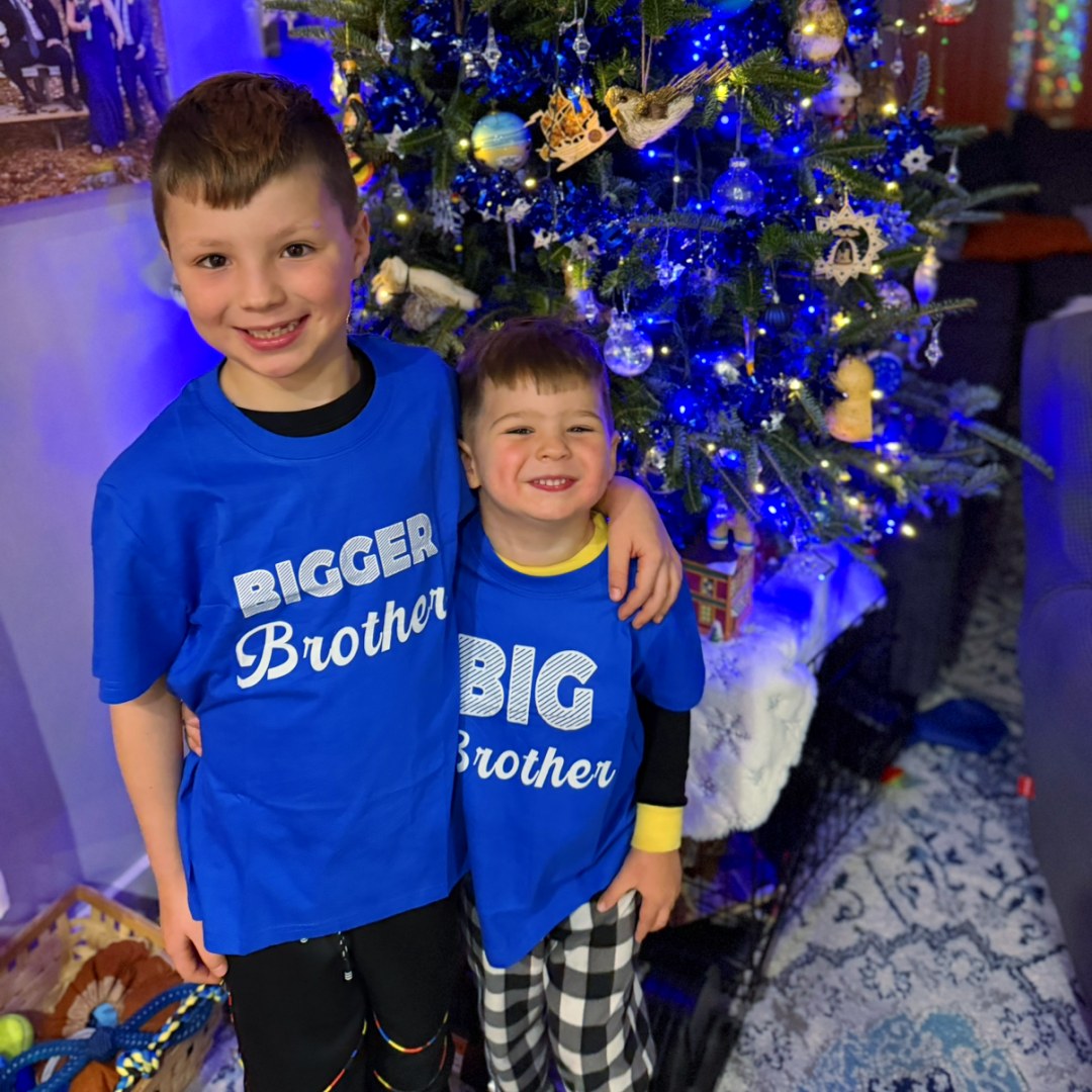 Photo shared by Dina for their Babylist baby registry.