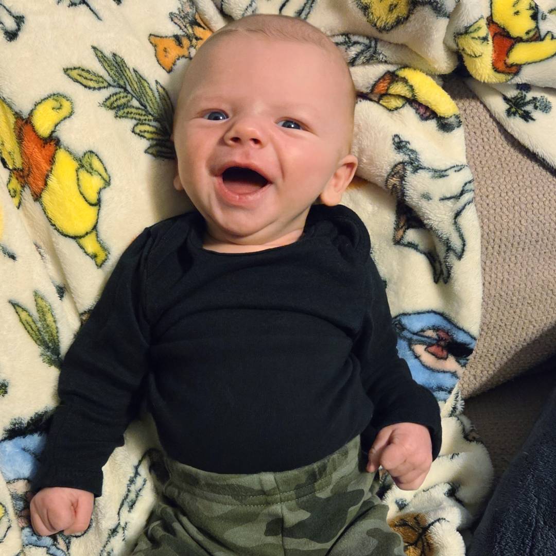 Photo shared by Jennifer for their Babylist baby registry.